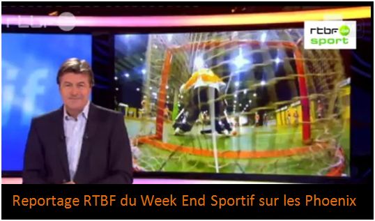 Vidéo du reportage