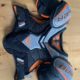 Plastron Bauer excellent état u12