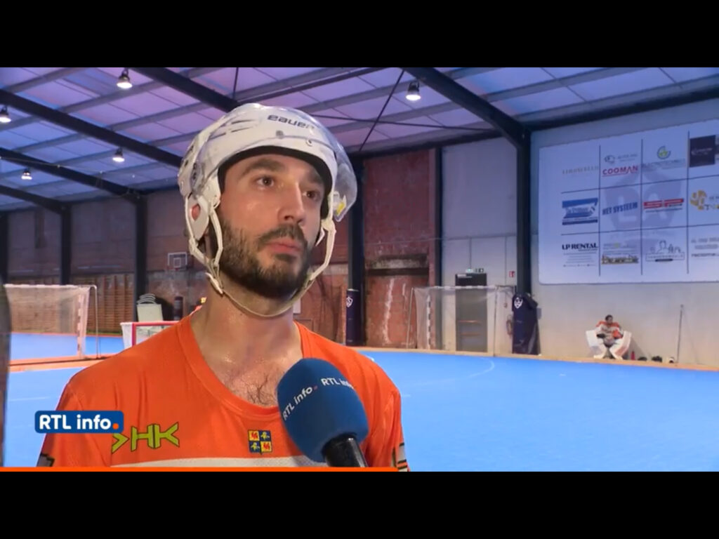 RTL-INFO JT 19H00 – 7/12/2024