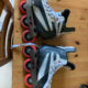 Patins Oxelo Taille 39