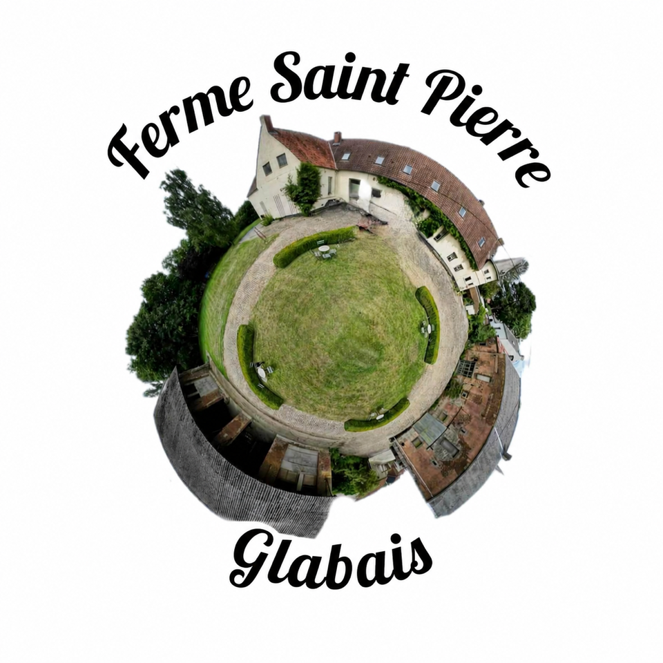 Ferme Saint-Pierre Glabais